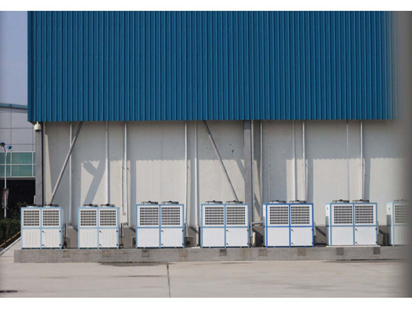 冷庫(kù)室外機(jī)組