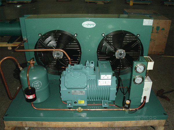 比澤爾機(jī)組